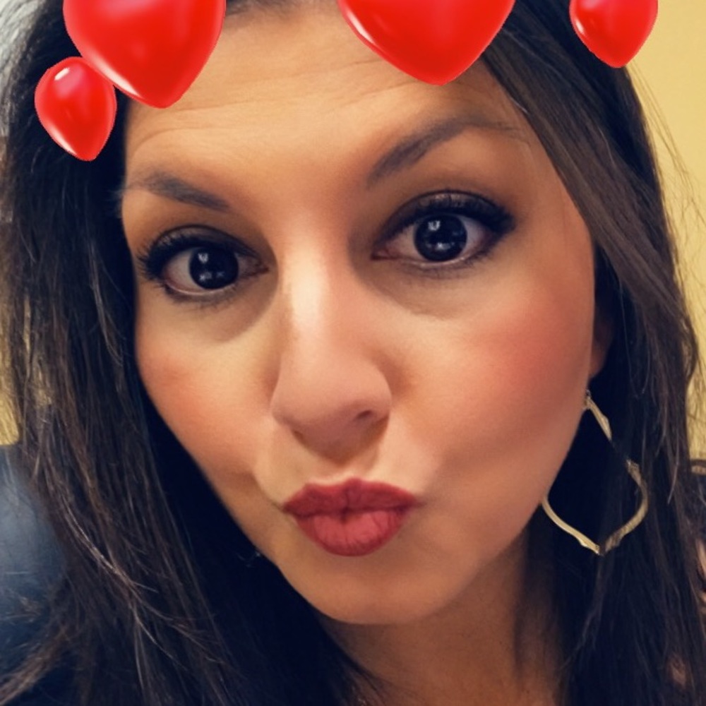 Meet your Posher, Natalie